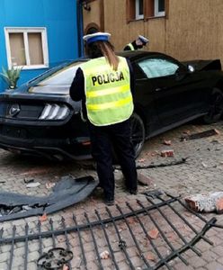 Szczytno. Potrącił 1,5-roczne bliźnięta. Kierowca nie trafi do aresztu