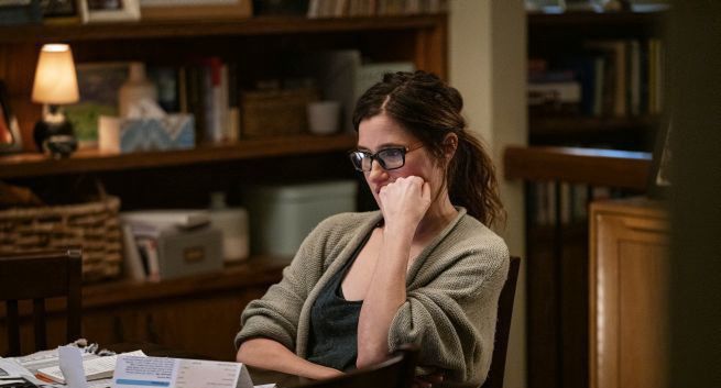 Serial „Pani Fletcher” od 28 października w HBO i HBO GO (wideo)