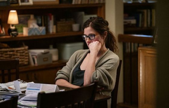 Serial „Pani Fletcher” od 28 października w HBO i HBO GO (wideo)