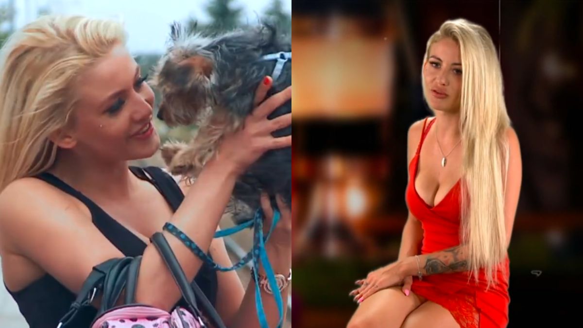 Klaudia z "Warsaw Shore" przeszła metamorfozę. Nie poznacie jej