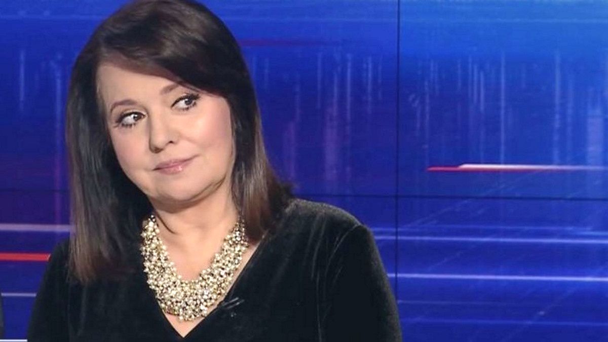 Współpracownicy Danuty Holeckiej nie kryją niesmaku