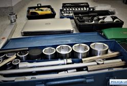 Okradał firmę swojego szefa. Smutna historia 28-latka