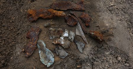 Archeolodzy w akcji. Sensacyjne odkrycie w Walewicach