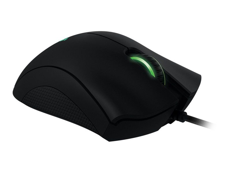 Razer DeathAdder 2013 - legenda w nowym wydaniu 2