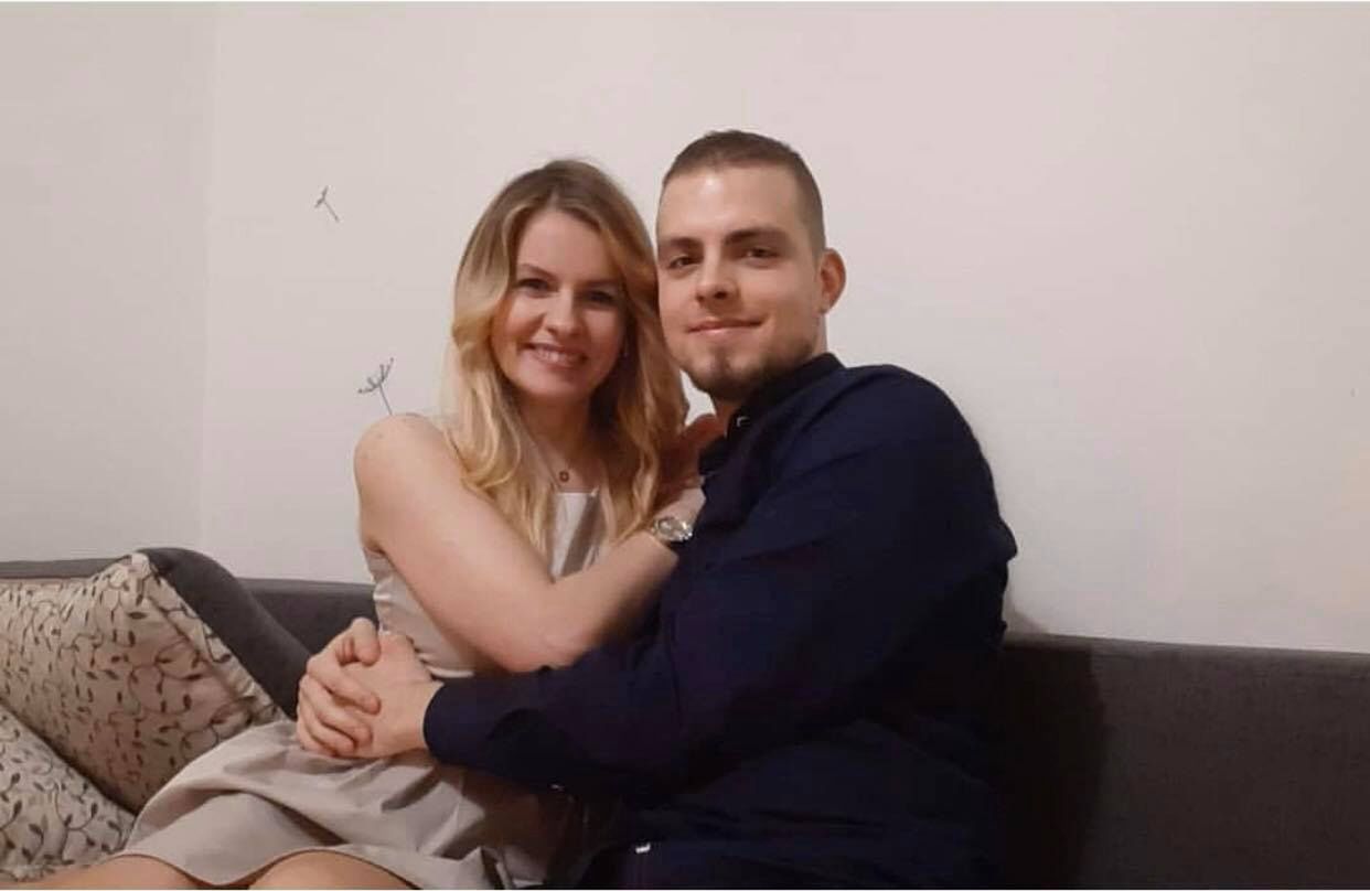 Ślub od pierwszego wejrzenia