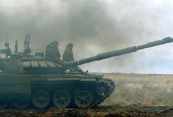 Ostrzegł Rosjan. "Jesteście oszukiwani"