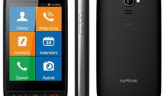 Halo X - nowy telefon myPhone za 249 zł