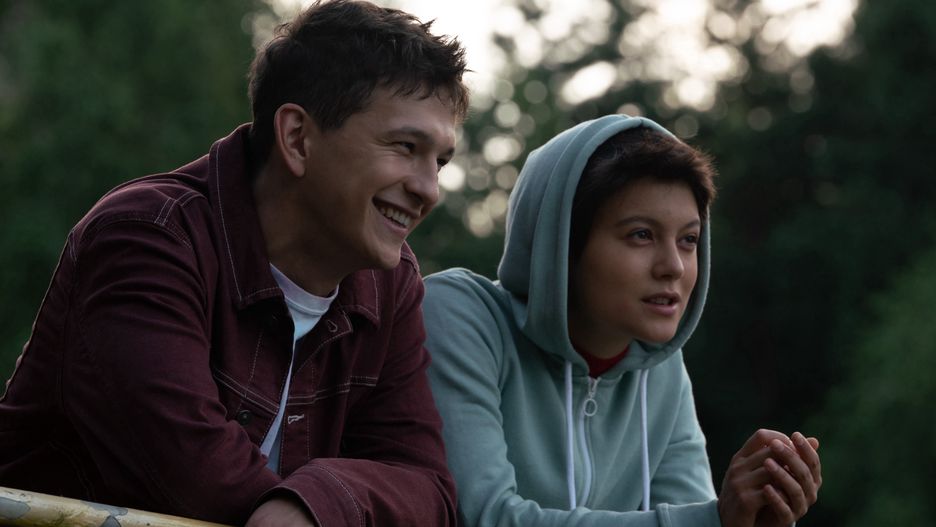 "Otwórz oczy". Netflix nakręci serial na podstawie książki Bereniki Miszczuk