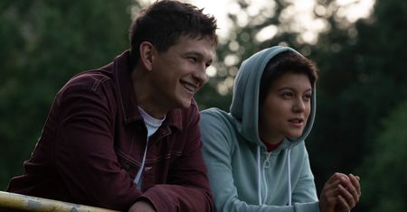 "Otwórz oczy". Netflix nakręci serial na podstawie książki Katarzyny Bereniki Miszczuk