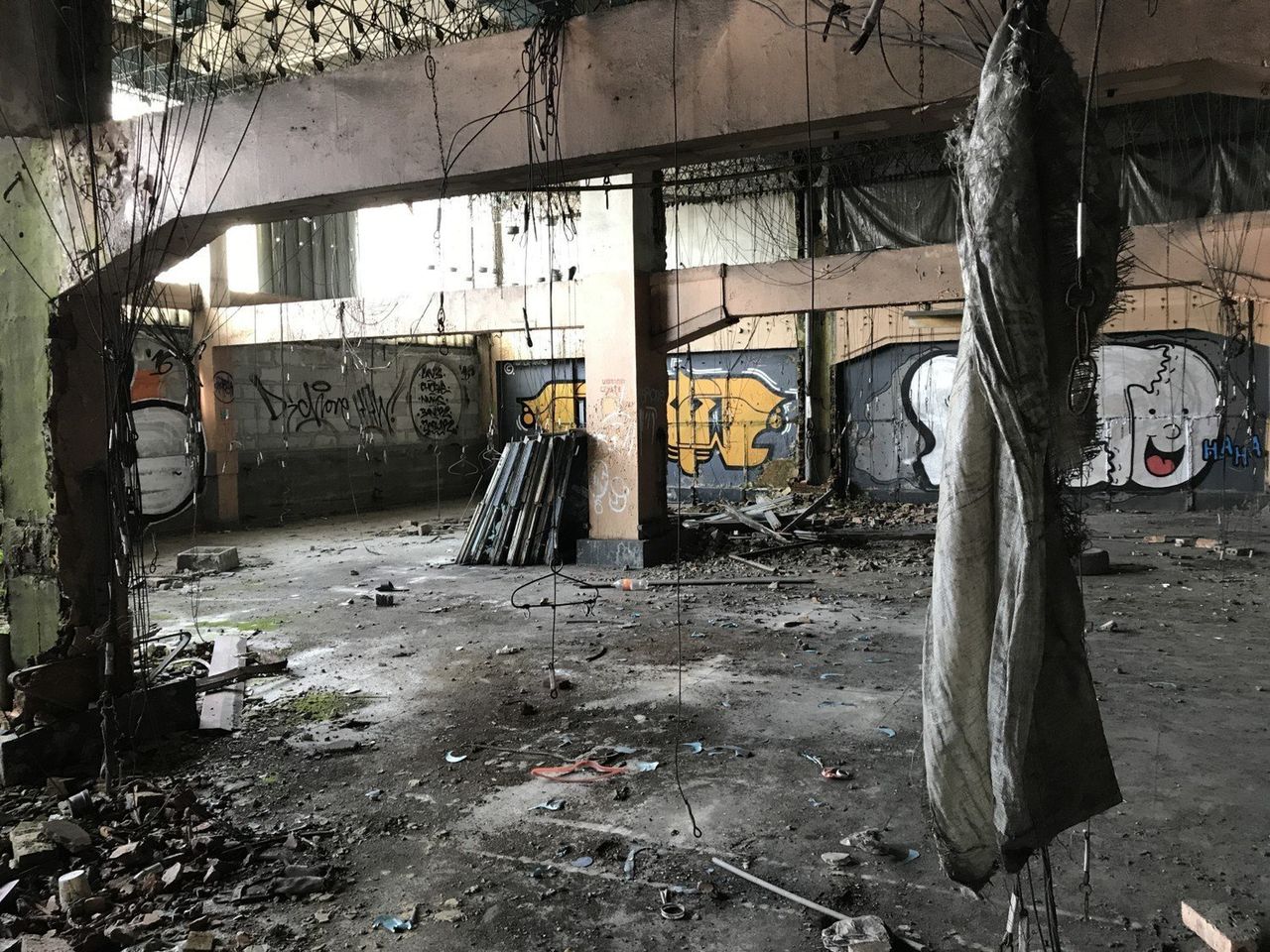 Jastrzębie-Zdrój: Łaźnia jak z horroru. Kiedyś ruina, dziś ma duże znaczenie dla miasta