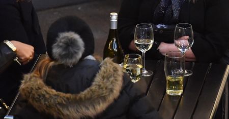Nocna prohibicja w całym kraju? "Zareagowałam z ogromną ulgą"