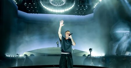 10 mln za koncert z laptopa. Jak Justin Bieber rozwścieczył świat [OPINIA]