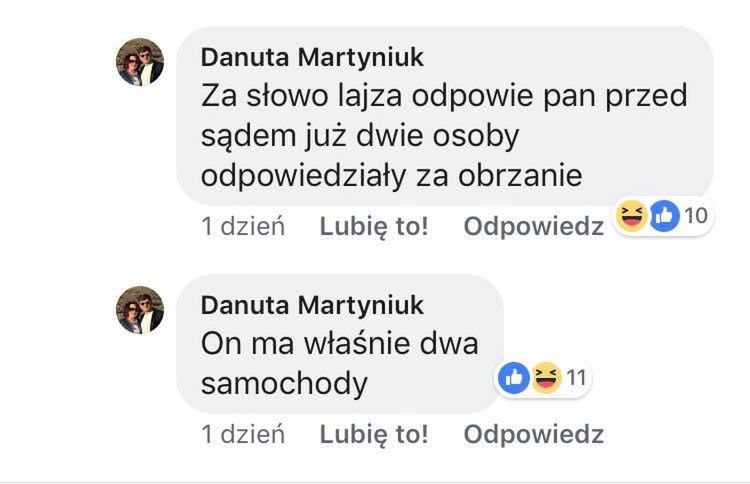Danuta Martyniuk
