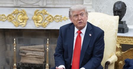Matka dziecka Elona Muska z propozycją dla Trumpa. Chce mu doradzać