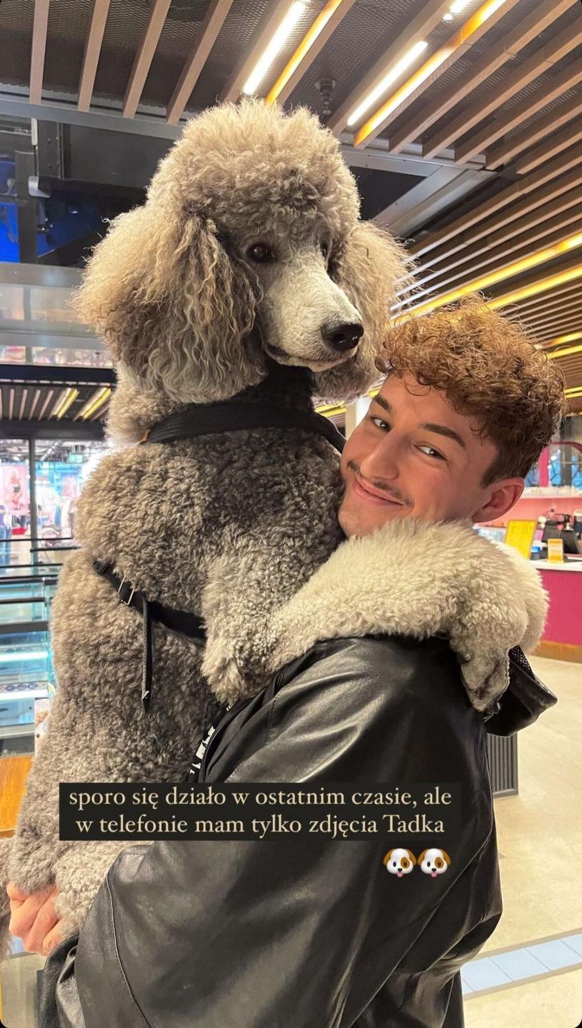 Natsu i Marcin Dubiel rozstali się?
