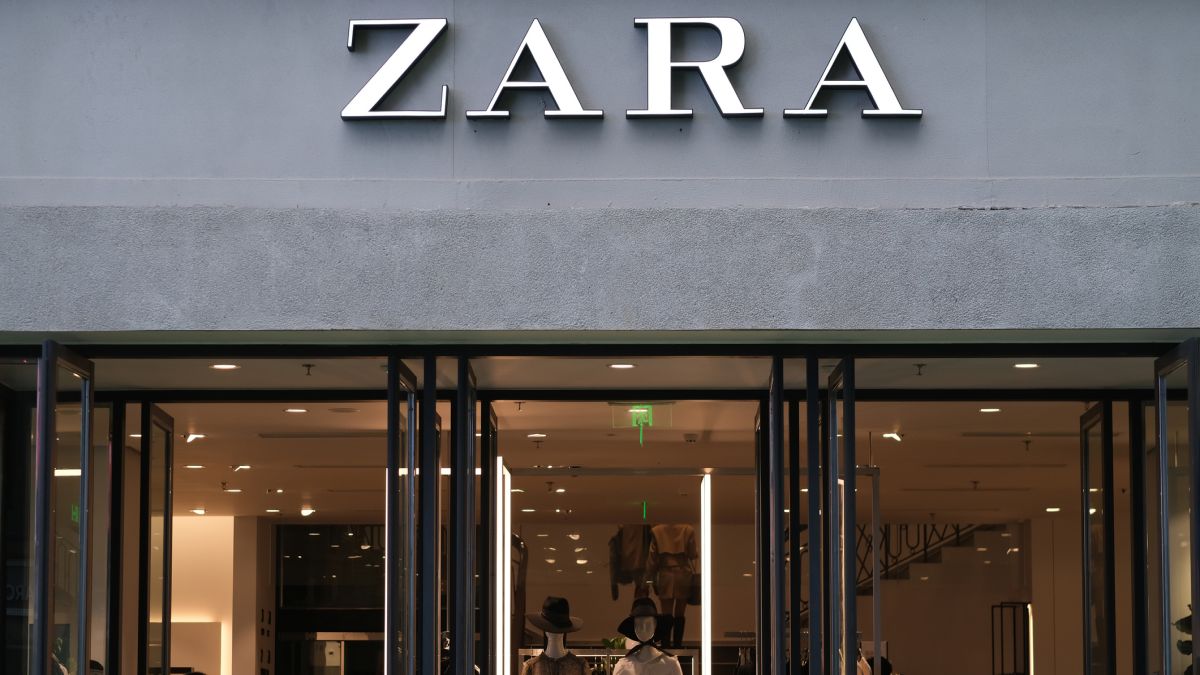 Zimowa wyprzedaż w Zarze startuje już dzisiaj