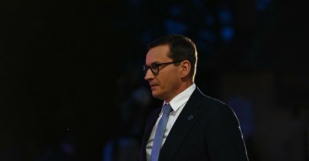 Mateusz Morawiecki o wyroku TSUE. "Nie pozwolimy na to"