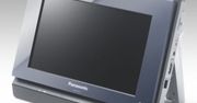 Przenośny odtwarzacz Blu-ray od Panasonica