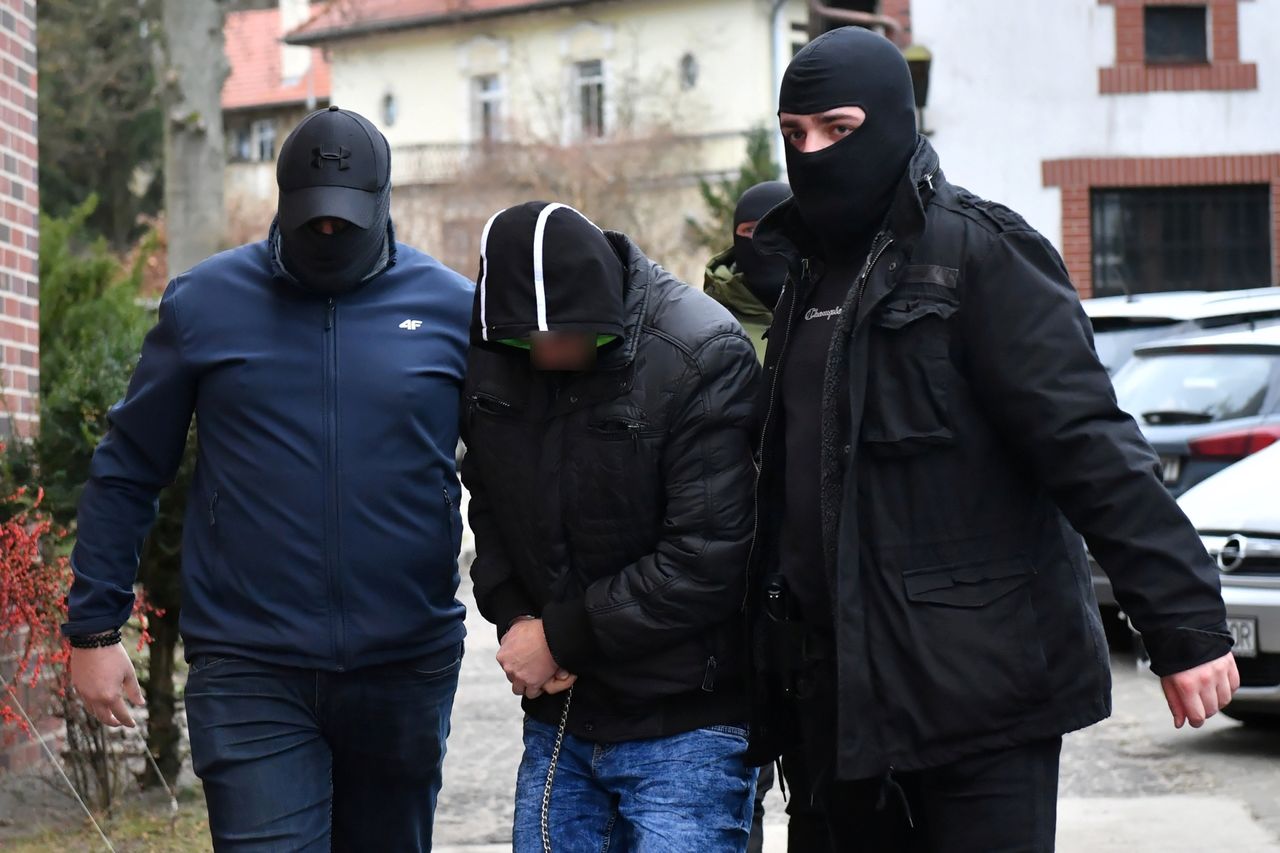 Tragedia w Wejherowie. Nowe informacje po śmierci rocznej dziewczynki