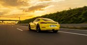 Test: Porsche 718 Cayman T – nie ma ideałów, ale jemu do perfekcji naprawdę blisko