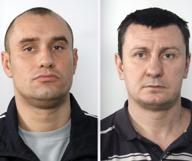 "Kadafi"i jego wspólnicy poszukiwani listem gończym. Rządzili groźnym gangiem, a po wyroku po prostu zniknęli