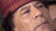 Muammar al-Kadafi