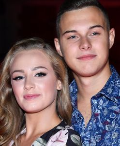 Adam Zdrójkowski i Wiktoria Gąsiewska zakochani po uszy. Wyjechali na wakacje