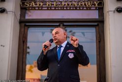 Adam Mazguła miał zawał. Konsulat nie pomógł jego córce