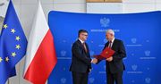 Premier Mateusz Morawiecki powołał dwóch nowych wiceministrów