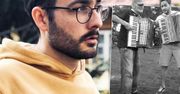 Ojciec Adama Strycharczuka nie żyje. Grał u Barei. Historia ich znajomości jest jak z filmu