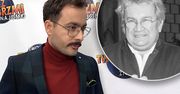 Adam Strycharczuk o zastąpieniu Pawła Królikowskiego w TTBZ. Przed programem obawiał się głównie jednego