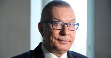 Rzecznik MŚP wstrzymał egzekucję. "Sprzeczna z Konstytucją Biznesu"