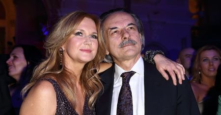 Grażyna Torbicka zdradza sekret udanego małżeństwa
