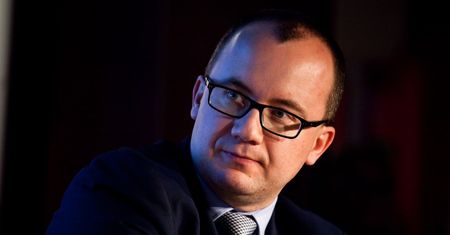 Adam Bodnar w Berlinie krytycznie o PiS
