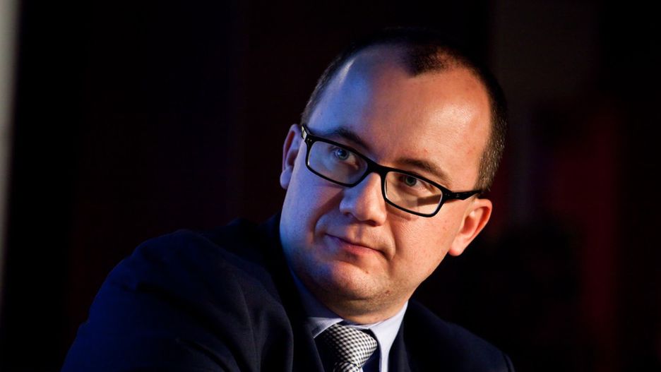 Adam Bodnar skrytykował w Berlinie działania rządu