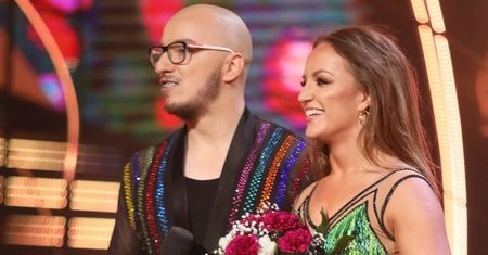 "Taniec z gwiazdami". Iwona Pavlović porównała taniec Gimpera do tańca Justyny Żyły