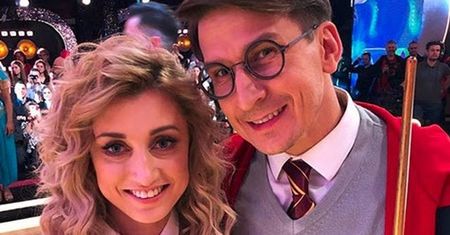 "Taniec z gwiazdami". Justyna Żyła. Iwona Pavlović zmiażdżyła Żyłę w 5. odcinku