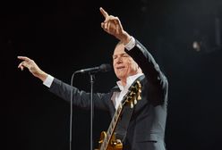 Bryan Adams zapowiada nowy album „Shine A Light”. Artysta zagra też koncert w Polsce