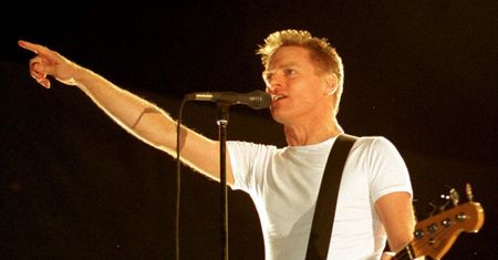 Muzycy z Kanady to nie tylko Bryan Adams. Znasz innych?
