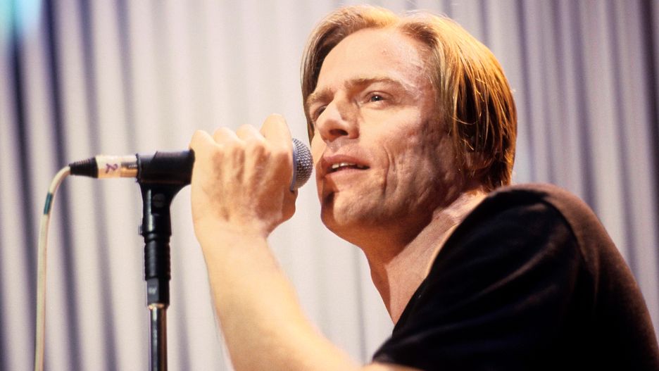 Lata lecą, a Bryan Adams za wiele się nie zmienił