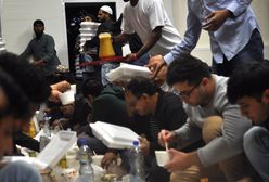 Muzułmański post i swojskie flaki. Oto ramadan w wersji polskiej