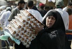 Rozpoczyna się ramadan