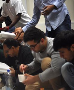 Muzułmański post i swojskie flaki. Oto ramadan w wersji polskiej