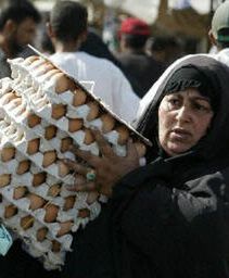 Rozpoczyna się ramadan