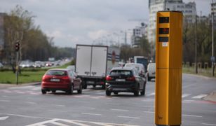 W miejscach, gdzie zniknęły fotoradary wzrosła liczba wypadków i ofiar śmiertelnych