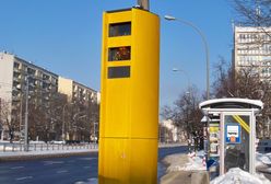 Uwaga kierowcy, w piątek zaczną działać nowe fotoradary