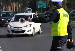 Zarzuty dla policjantów, którzy dali się skorumpować ciastkami