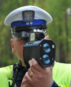 Kierowcom będzie trudniej uniknąć mandatu. Nowe fotoradary mają być dokładniejsze