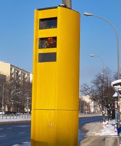 Powrót fotoradarów. Pierwsze zaczną działać jeszcze w marcu - wideo