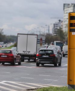 W miejscach, gdzie zniknęły fotoradary wzrosła liczba wypadków i ofiar śmiertelnych